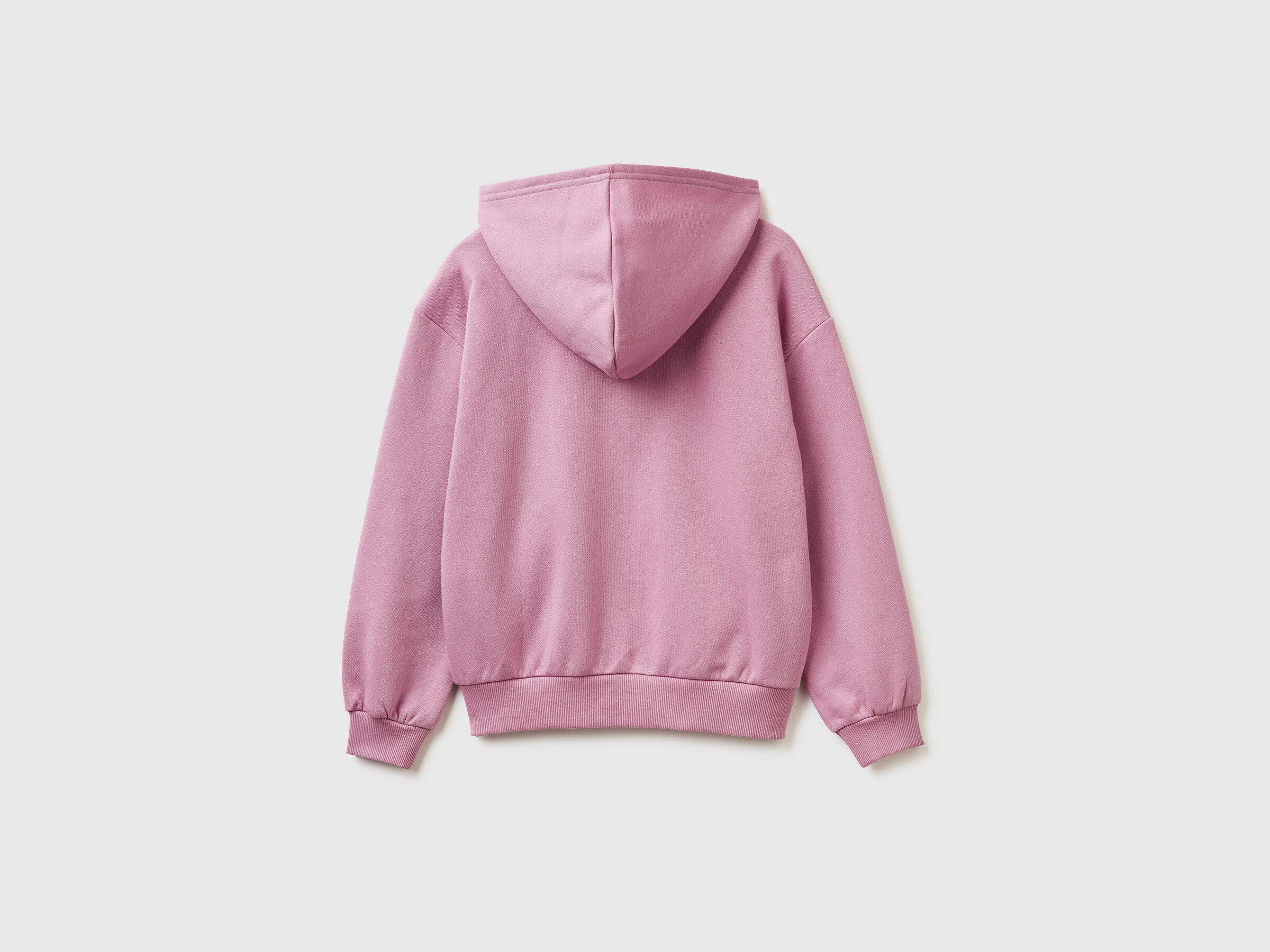 JACKET W/HOOD L/S Junior Girl image number 2